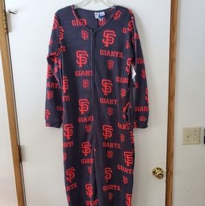 SF GIANTS ONSIE